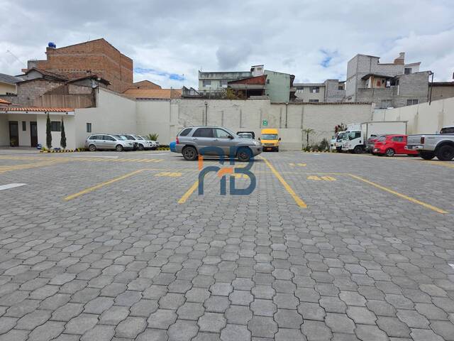 #MJ3343 - Terreno para Venta en Cuenca - A