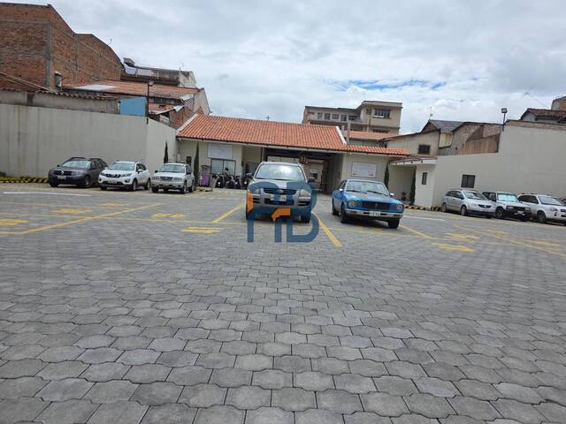 #MJ3343 - Terreno para Venta en Cuenca - A