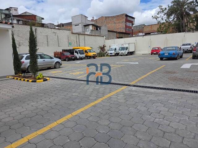 #MJ3343 - Terreno para Venta en Cuenca - A