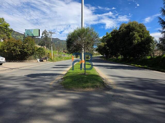 Terreno para Venta en Cuenca - 5