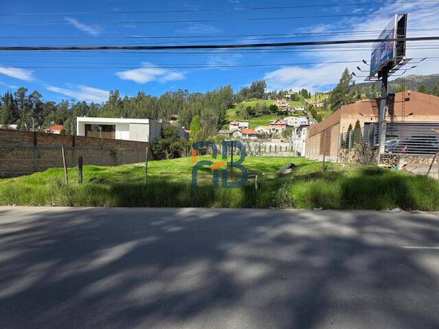 #MJ3344 - Terreno para Venta en Cuenca - A