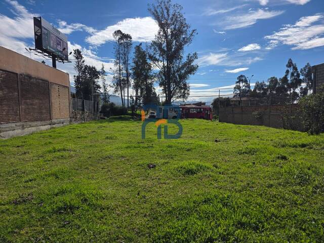 #MJ3344 - Terreno para Venta en Cuenca - A