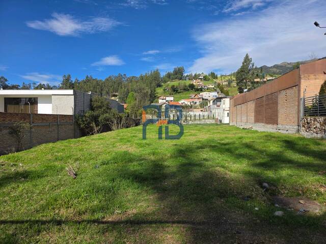 #MJ3344 - Terreno para Venta en Cuenca - A