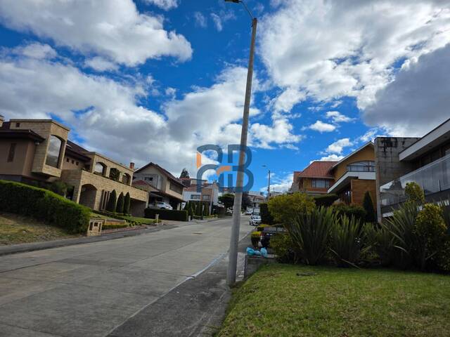 Terreno para Venta en Cuenca - 5