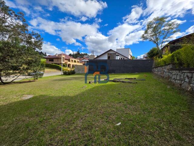 Terreno para Venta en Cuenca - 4