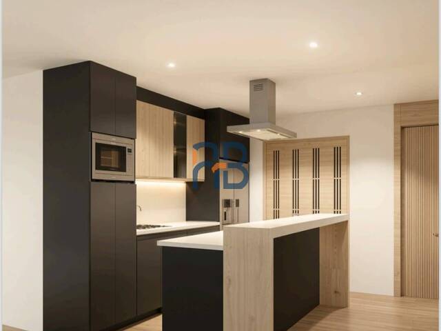 #MJ3346 - Departamento para Venta en Cuenca - A - 3