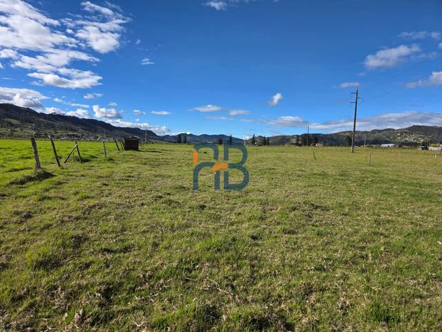 Terreno para Venta en Cuenca - 4