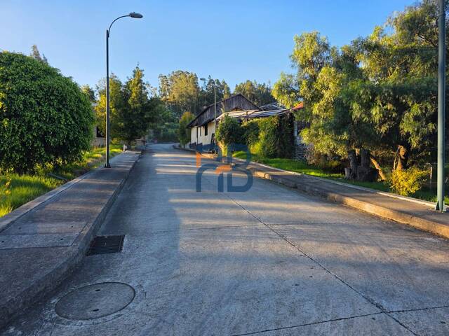 #MJ3348 - Terreno para Venta en Cuenca - A - 3