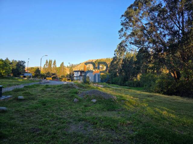 #MJ3348 - Terreno para Venta en Cuenca - A - 1