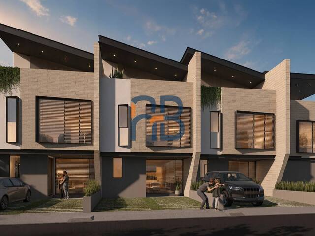 #MJ3323 - Casa para Venta en Cuenca - A