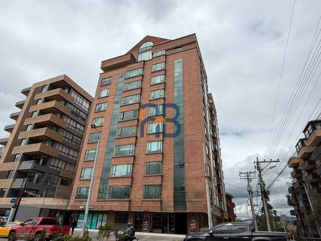 #MJ3349 - Penthouse para Venta en Cuenca - A