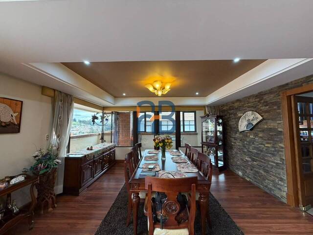 #MJ3349 - Penthouse para Venta en Cuenca - A