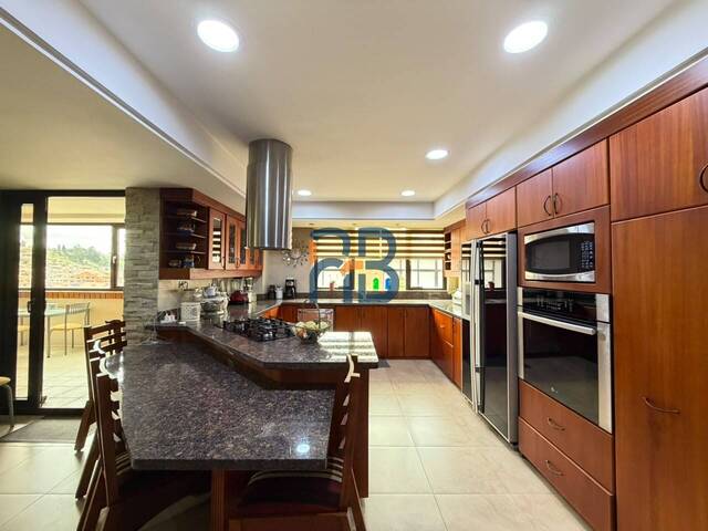 Penthouse para Venta en Cuenca - 5