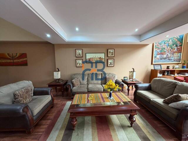 Penthouse para Venta en Cuenca - 4