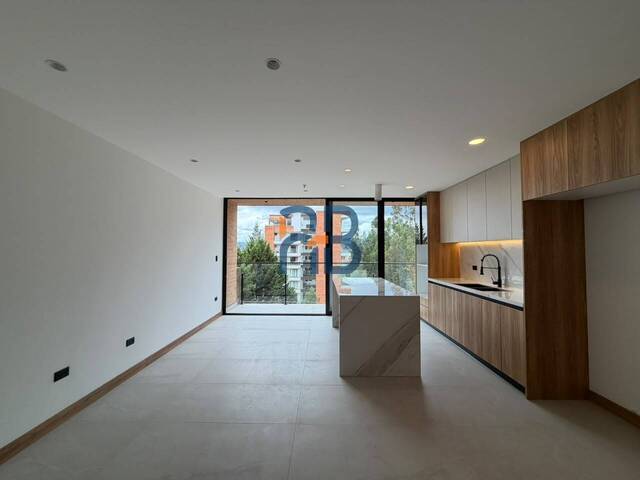 #MJ3350 - Departamento para Venta en Cuenca - A