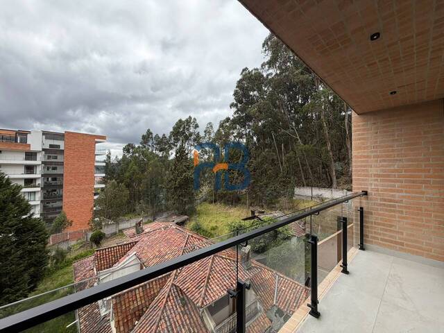 Departamento para Venta en Cuenca - 4