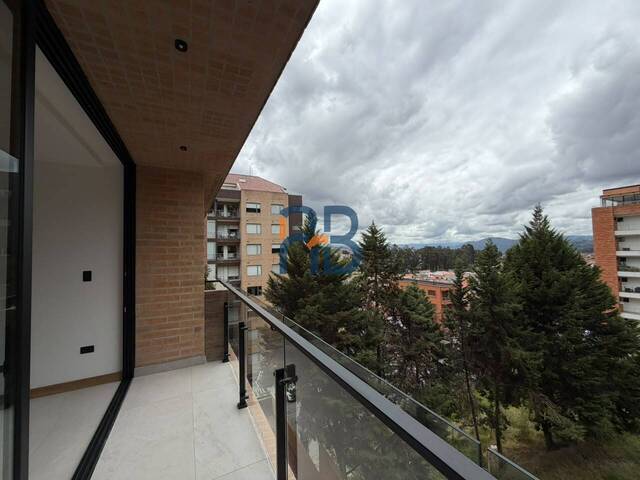 Departamento para Venta en Cuenca - 5