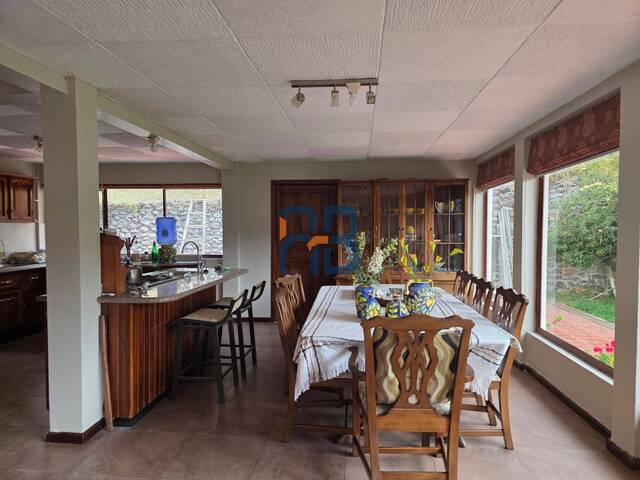 Hacienda - Quinta para Venta en Cuenca - 2
