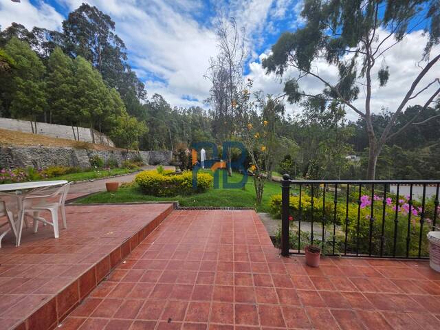 Hacienda - Quinta para Venta en Cuenca - 4