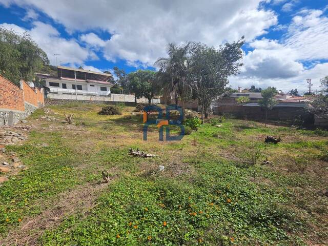 Terreno para Venta en Cuenca - 2