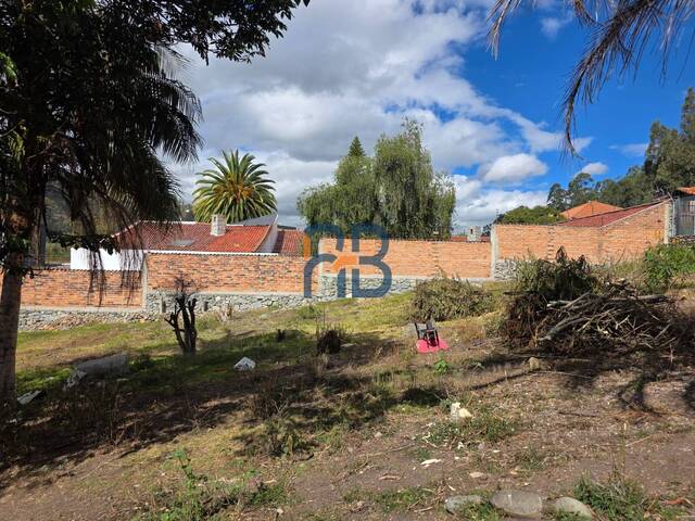 Terreno para Venta en Cuenca - 3