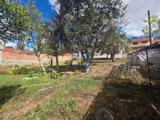 Terreno para Venta en Cuenca - 5