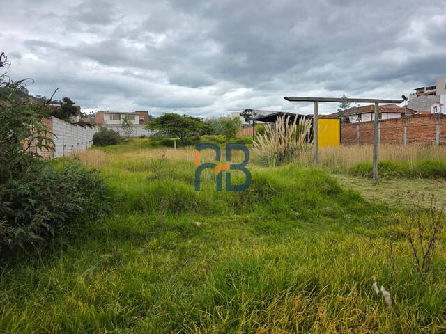 Terreno para Venta en Cuenca - 3