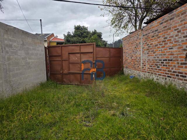 Terreno para Venta en Cuenca - 4