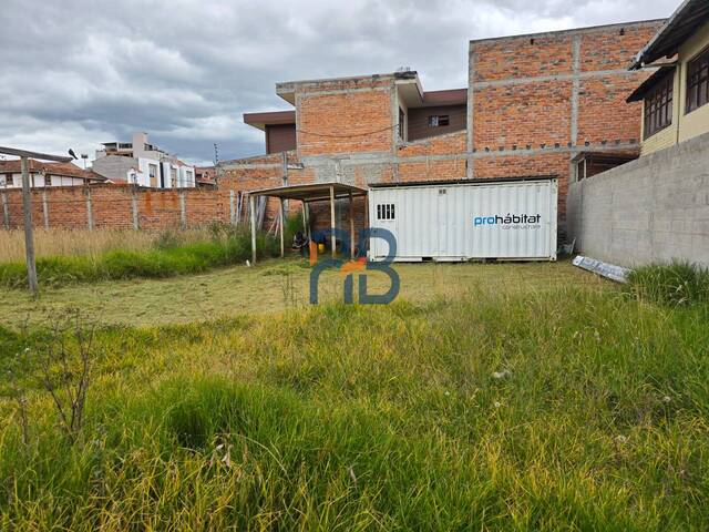 Terreno para Venta en Cuenca - 5