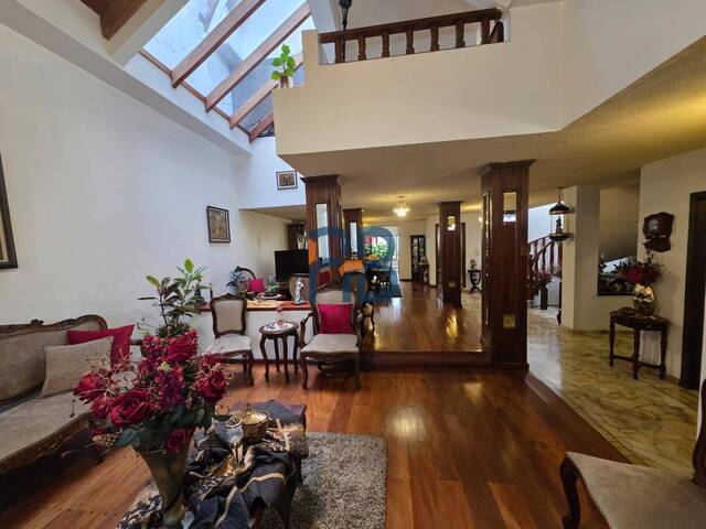 #MJ3354 - Casa para Venta en Cuenca - A - 1