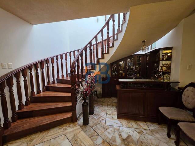 #MJ3354 - Casa para Venta en Cuenca - A - 3