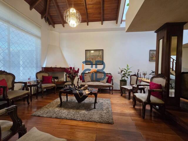 #MJ3354 - Casa para Venta en Cuenca - A - 2