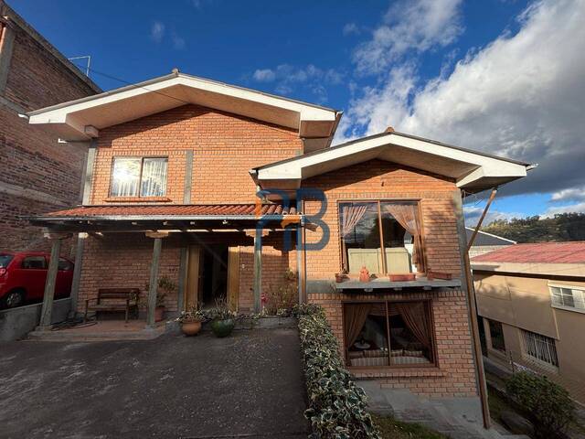 Casa para Venta en Cuenca - 3