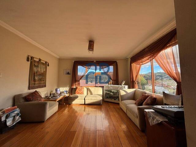 Venta en Totoracocha - Cuenca
