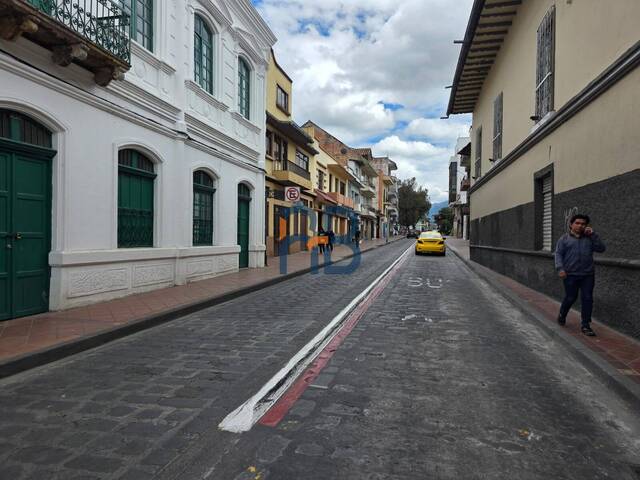 Local Comercial para Venta en Cuenca - 4
