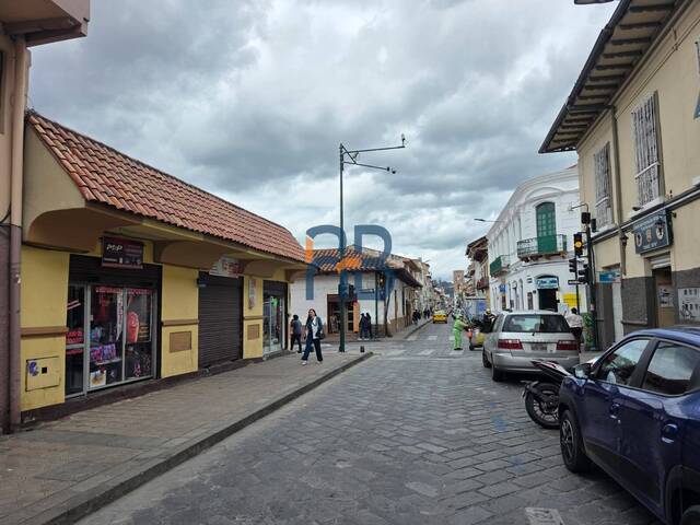 Local Comercial para Venta en Cuenca - 5