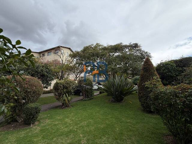 #MJ3357 - Terreno para Venta en Cuenca - A