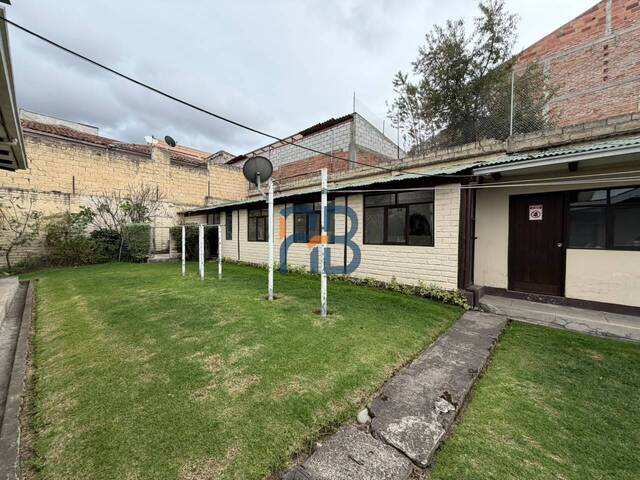 #MJ3357 - Terreno para Venta en Cuenca - A