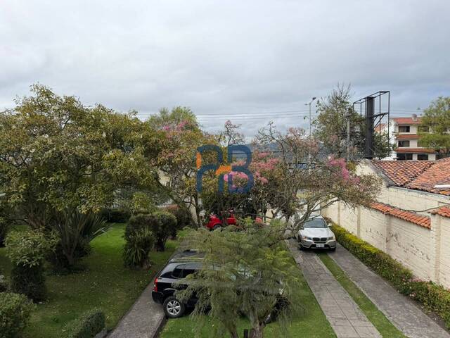 #MJ3357 - Terreno para Venta en Cuenca - A