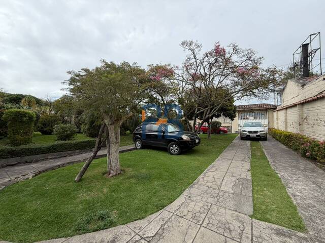 Terreno para Venta en Cuenca - 5