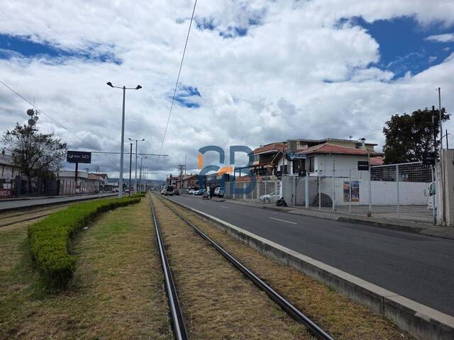 Edificio para Venta en Cuenca - 4