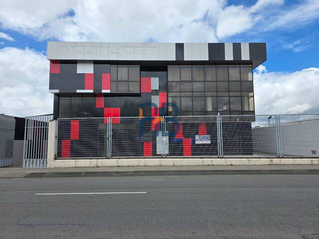 Edificio para Venta en Cuenca - 5