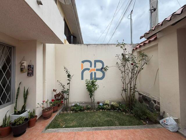 #MJ3362 - Casa para Venta en Cuenca - A