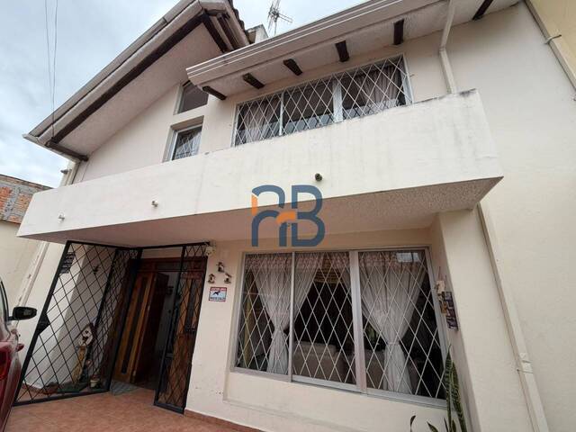 Casa para Venta en Cuenca - 5