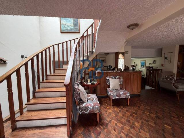 #MJ3362 - Casa para Venta en Cuenca - A