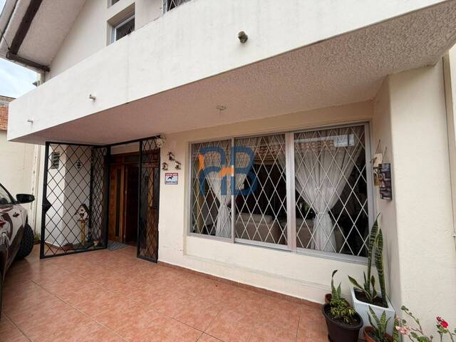 Casa para Venta en Cuenca - 4