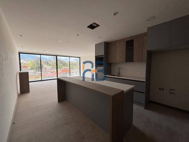 #MJ3346 - Departamento para Venta en Cuenca - A