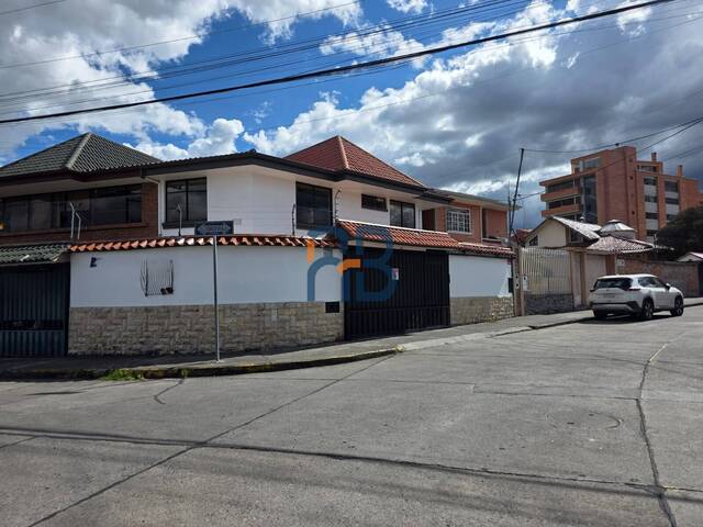#MJ3365 - Casa para Alquiler en Cuenca - A