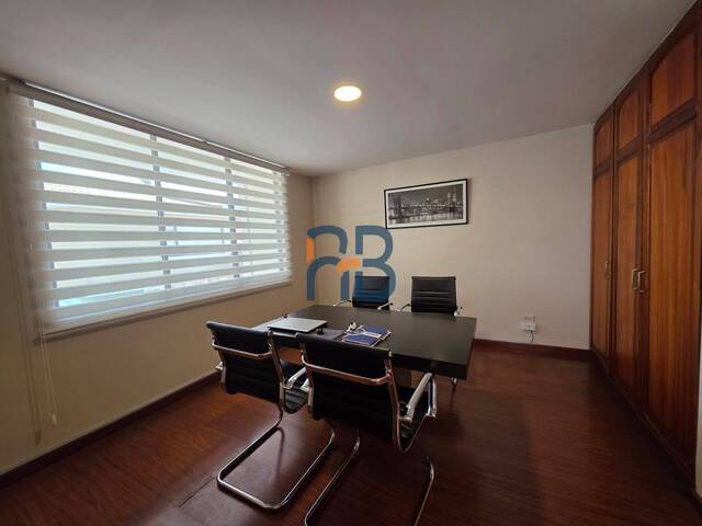 #MJ3365 - Casa para Alquiler en Cuenca - A