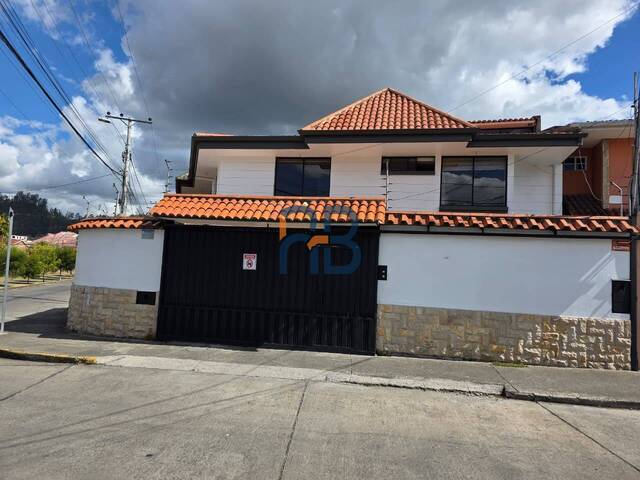 #MJ3365 - Casa para Alquiler en Cuenca - A